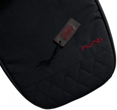 Дитяча коляска 2 в 1 Nuna Triv Limited Collection Ellis